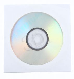 DVD-R Platinum 4,7GB 16x 1szt. koperta