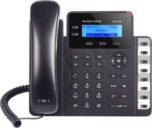 GRANDSTREAM TELEFON VOIP GXP 1628 HD