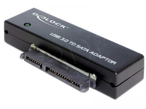 Adapter Delock micro USB 3.0 - SATA F-F