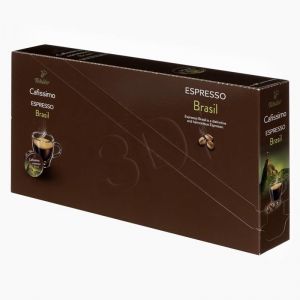 Tchibo Kawa w kapsułkach Brasil Beleza 80szt.