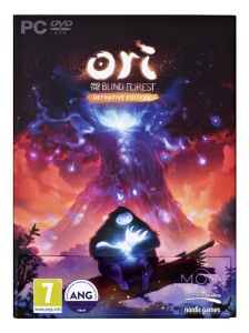 Gra PC Ori And The Blind Forest: Definitive Edition EN