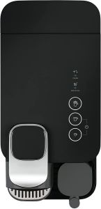 ekspres na kapsułki delonghi nespresso en 510.b