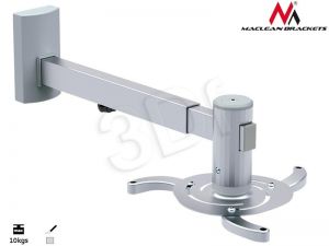 Uchwyt do projektora Maclean MC-516