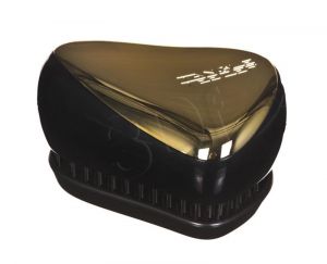 Szczotka do włosów Tangle Teezer Gold Rush