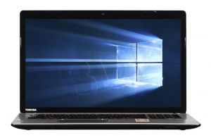 Toshiba S75-B7314 i7-4720HQ 12GB 17,3\ FHD 1000GB HD4600 Win7P Złoty (RECERTYFIKOWANY) 2Y
