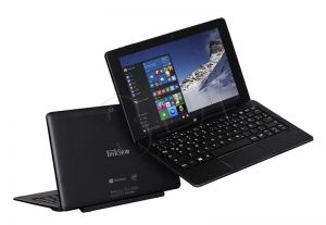 Trekstor Tablet SurfTab Duo W1 (10,1\ Wi-Fi 32GB czarny)
