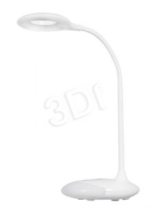 Lampka biurkowa LED Activejet biała