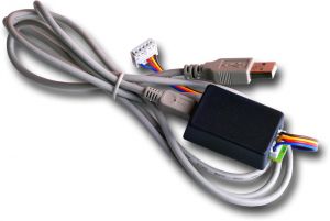 aco cdn-usb kabel usb do programowania systemów aco - możliwość montażu - zadzwoń: 34 333 57 04 - 37