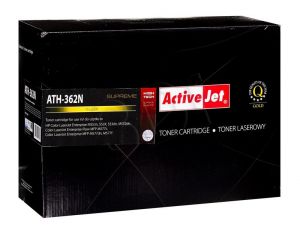 ActiveJet toner do HP 508A CF362A new ATH-362N