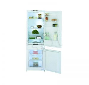 Chłodziarko-zamrażarka Beko CBI 7702 (540x1776x535mm Biały A+)