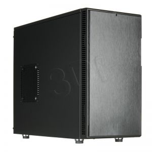 OBUDOWA FRACTAL DESIGN DEFINE MINI - mATX - USB3.0 - CZARNA