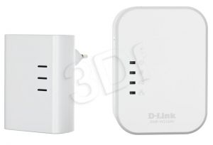 D-Link PowerLine 500 DHP-W311AV