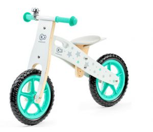 rowerek biegowy kinderkraft runner stars