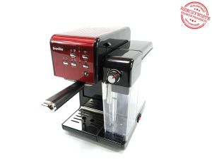 ekspres ciśnieniowy breville prima latte vcf109x