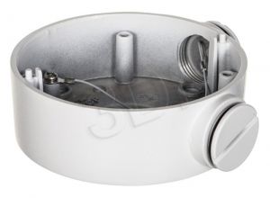 Puszka montażowa Hikvision DS-1260ZJ do kamer tubowych serii DS-2CD26xxF-I