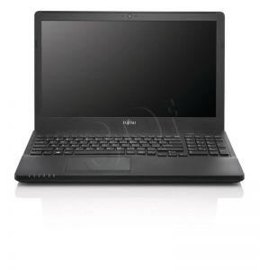 Fujitsu LIFEBOOK A556 i5-6200U 4GB 15,6\ HD 500+8GB HD 520 Win7P W10P Czarny 1Y