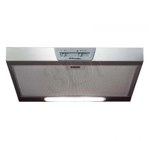 Okap Podszafkowy Electrolux EFT535X (Stal nierdzewna 225m3/h 498mm)