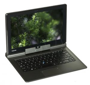 Toshiba PORTEGE Z10t-A-10M i5-3439Y 4GB 11,6\ FHD 256GB HD4000 LTE,3G Win8P Czarny