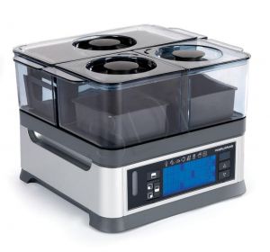 Parowar MorphyRichards 48780 Intellisteam (WYPRZED)