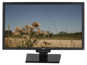 Monitor LG 24GM77-B LED 24\ FHD TN czarny