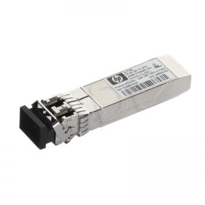 HP StorageWorks 8Gb Short Wave Fibre Channel SFP+ 1