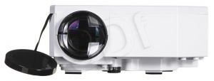 ART Projektor PROART Z1000 TFT LCD 480x320 150ANSI lumen 500:1