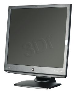 MONITOR BENQ LED 19