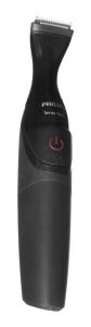 Trymer do brody Philips MG1100/16 (czarno-czerwony)