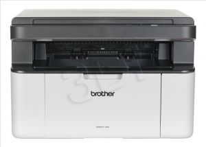 Urządzenie wielofunkcyjne laserowe Brother DCP-1610WE