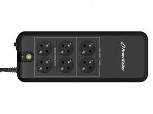 ups zasilacz awaryjny power walker vfd 600 apfc/fr - możliwość montażu - zadzwoń: 34 333 57 04 - 37