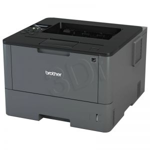 Drukarka laserowa Brother HL-L5100DN