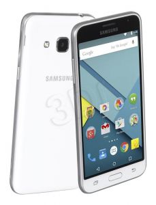 Smartphone Samsung Galaxy J3 (J320) 5 biały LTE DS