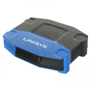 LINKSYS SE4008 Switch Gigabitowy 8 portowy