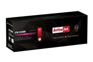 ActiveJet ATM-2400MN toner Magenta do drukarki Minolta (zamiennik Minolta  1710589-006) Supreme