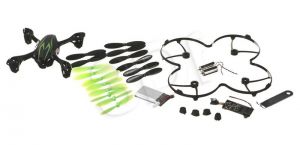 Hubsan Zestaw serwisowy H107-A41 do modeli X4 Cemare H107C