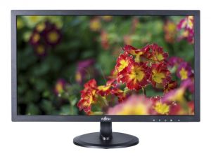 FUJITSU Monitor L21T-1 LED 20,7\ FHD TN