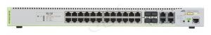 Switch Allied Telesis AT-9000/28POE ( L2 24x1000Mbit + 4xSFP PoE )