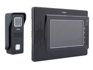 wideodomofon vidos m320b/s6b - możliwość montażu - zadzwoń: 34 333 57 04 - 37 sklepów w całej polsce