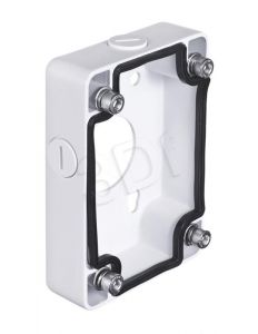Puszka montażowa   PFA120