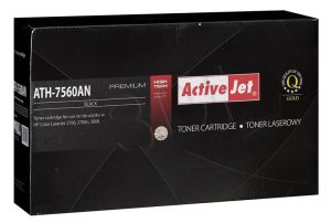 ActiveJet toner do HP 314A Q7560A reg ATH-7560AN