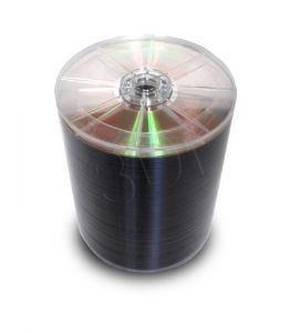 DVD+R Platinum *OEM* 4,7GB 16x 100szt. spindle