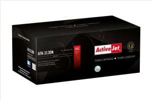 ActiveJet ATK-3130N toner Black do drukarki Kyocera (zamiennik Kyocera  TK-3130) Supreme