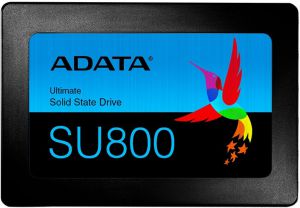 dysk ssd adata su800 256gb 2,5 3d nand - możliwość montażu - zadzwoń: 34 333 57 04 - 37 sklepów w c