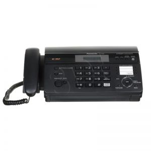 Panasonic Telefax KX-FT986PD czarny