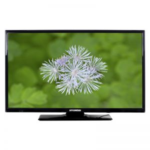 32\ LCD LED Hyundai HLE32211SMART (Tuner Cyfrowy 100Hz Smart TV USB LAN,WiFi)