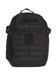 5.11 tactical Plecak Rush24 58601 czarny