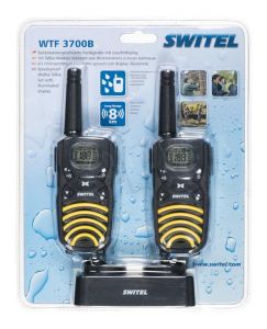 WALKIE TALKIE SWITEL WTF 3700