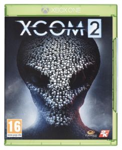 Gra Xbox One XCOM 2 EN,PL