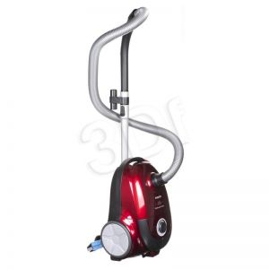 OdkurzaczPhilips Performer Active FC8525/09 (z workiem 750W czerwony)