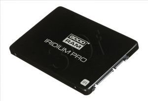SSD GOODRAM IRIDIUM PRO 480GB SATA III 2,5 RETAIL
